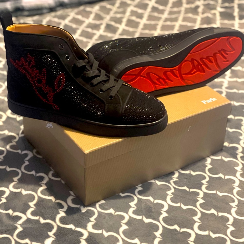 Christian louboutin shoes